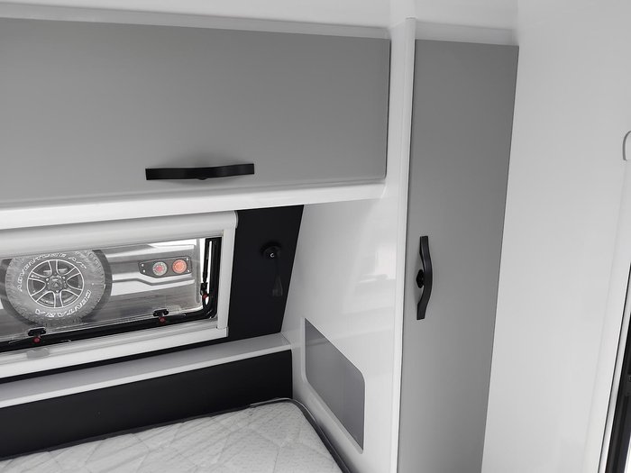 2024 Snowy River Src23 Full Ensuite Club Lounge Final Price Reduction!