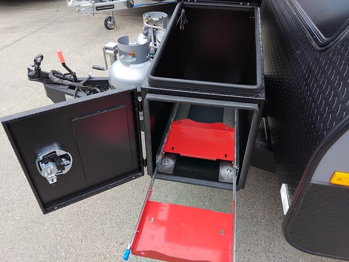 2024 Snowy River Src23 Full Ensuite Club Lounge Final Price Reduction!