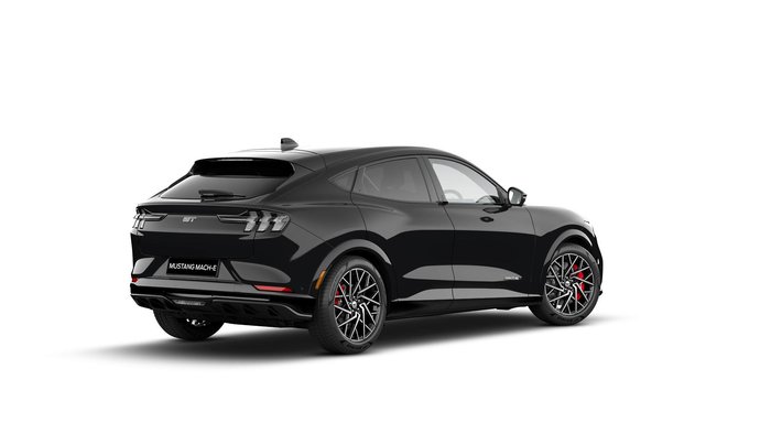 2023 Ford Mustang Mach-E GT