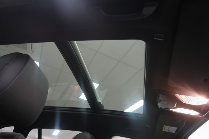 2019 BMW X5 M50d