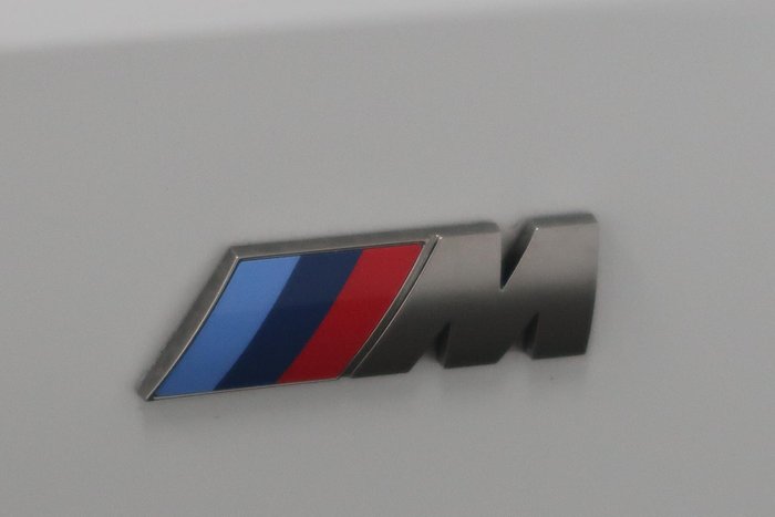 2019 BMW X5 M50d