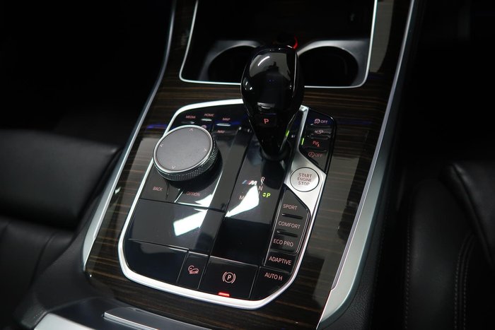 2019 BMW X5 M50d