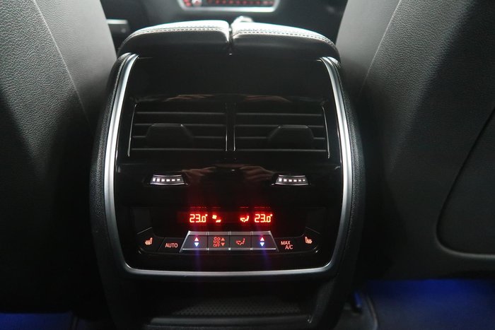 2019 BMW X5 M50d