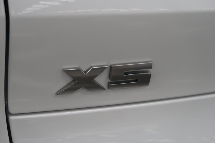 2019 BMW X5 M50d