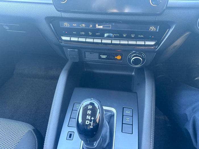 2025 Mazda BT-50 XTR