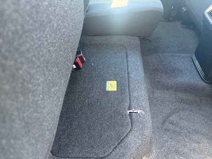 2025 Mazda BT-50 XTR