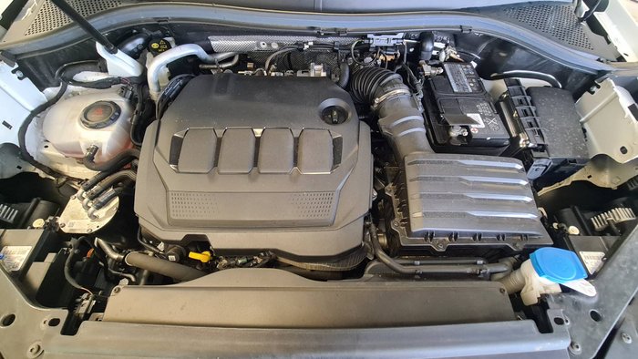 2022 VOLKSWAGEN TIGUAN 147TDI ELEGANCE