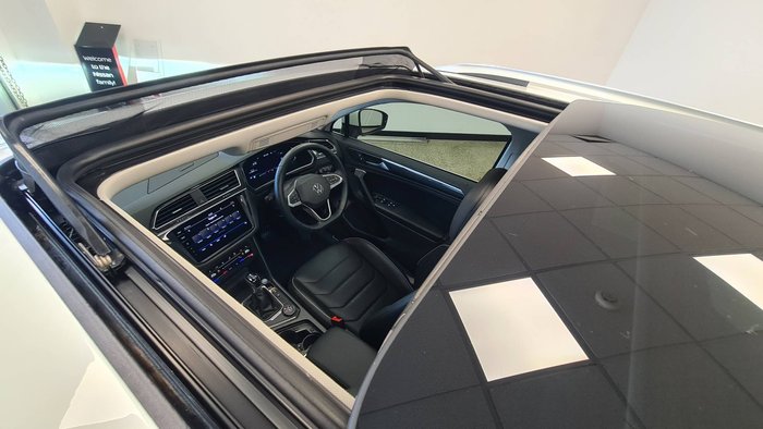 2022 VOLKSWAGEN TIGUAN 147TDI ELEGANCE