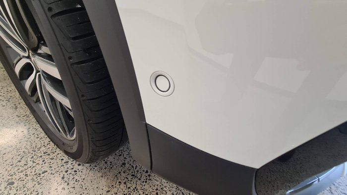 2022 VOLKSWAGEN TIGUAN 147TDI ELEGANCE