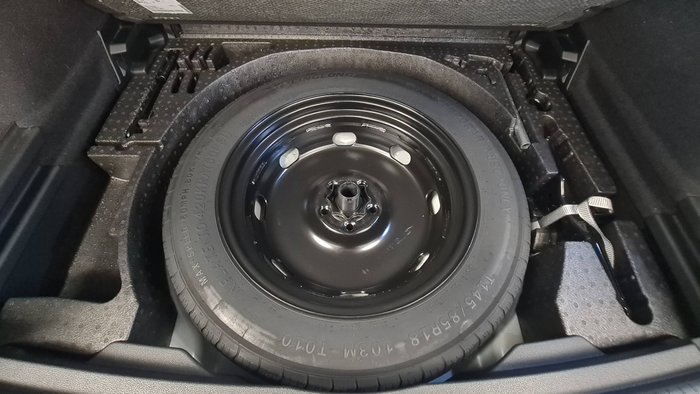 2022 VOLKSWAGEN TIGUAN 147TDI ELEGANCE