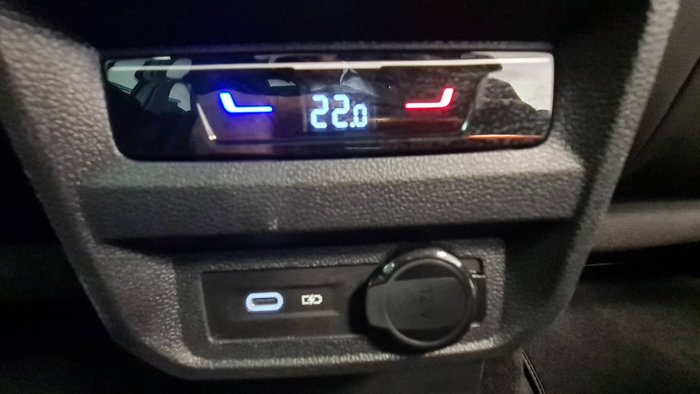 2022 VOLKSWAGEN TIGUAN 147TDI ELEGANCE