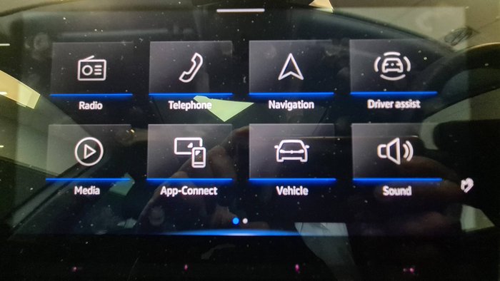 2022 VOLKSWAGEN TIGUAN 147TDI ELEGANCE
