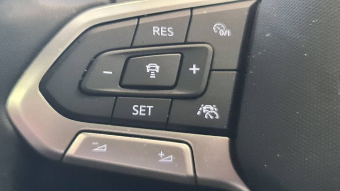 2022 VOLKSWAGEN TIGUAN 147TDI ELEGANCE