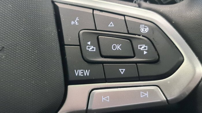 2022 VOLKSWAGEN TIGUAN 147TDI ELEGANCE