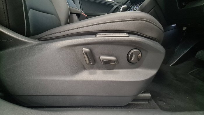 2022 VOLKSWAGEN TIGUAN 147TDI ELEGANCE