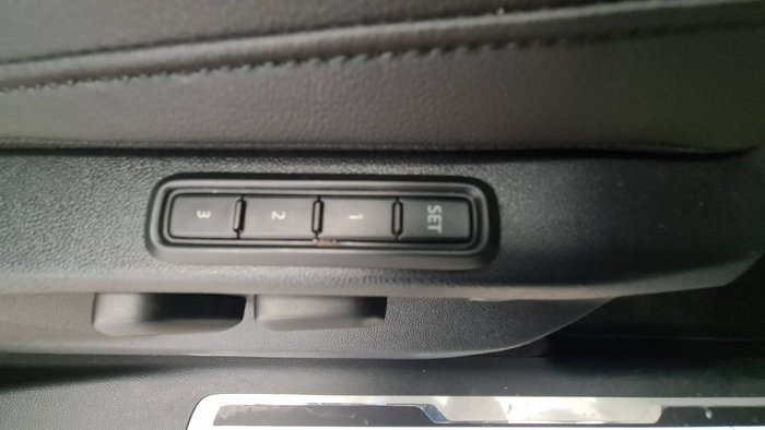 2022 VOLKSWAGEN TIGUAN 147TDI ELEGANCE