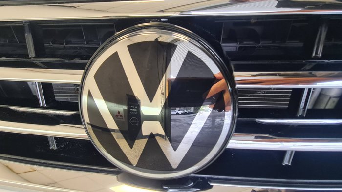 2022 VOLKSWAGEN TIGUAN 147TDI ELEGANCE