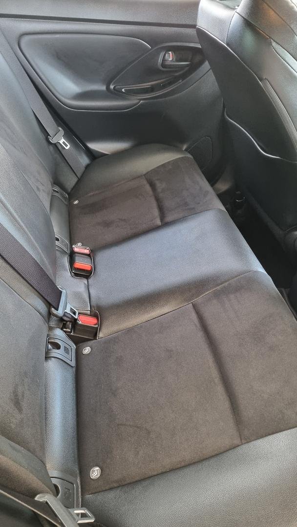 2022 Toyota Yaris Cross GR Sport