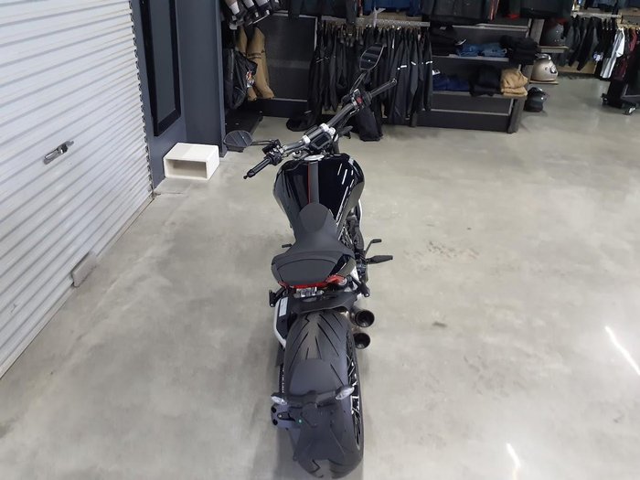 2023 Ducati XDiavel S Diavel Black