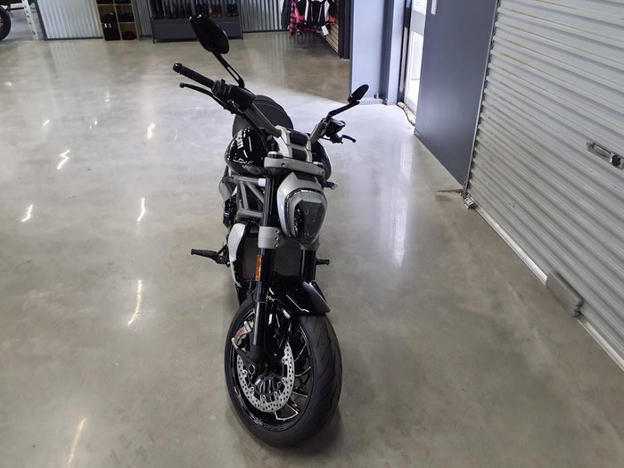2023 Ducati XDiavel S Diavel Black
