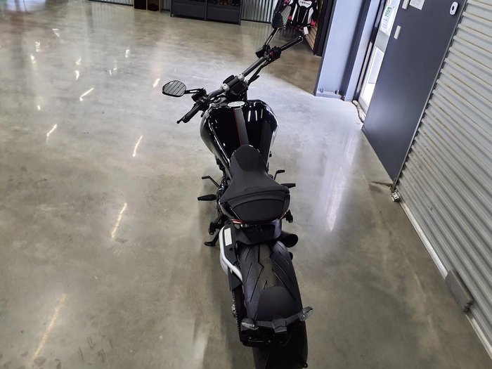 2023 Ducati XDiavel S Diavel Black