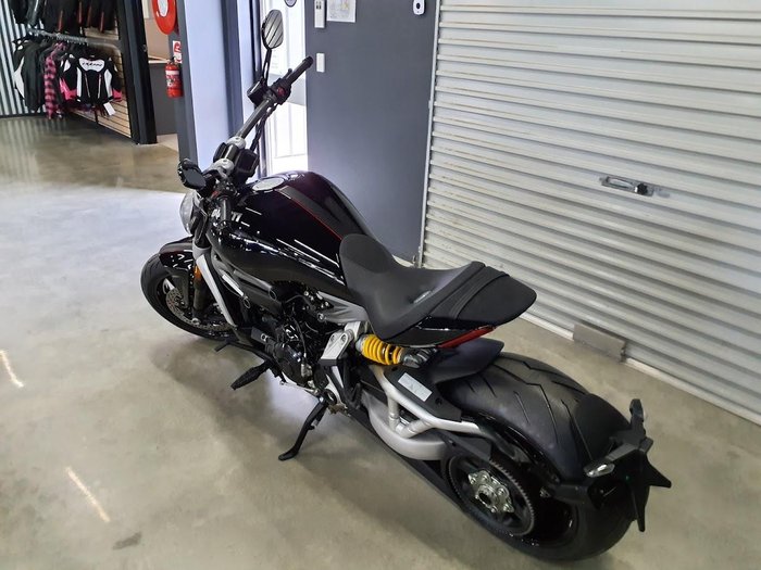2023 Ducati XDiavel S Diavel Black
