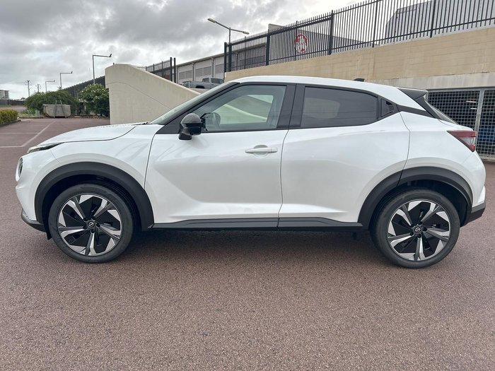 2024 Nissan JUKE ST-L