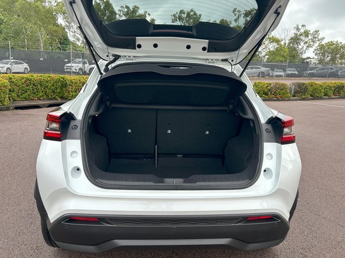 2024 Nissan JUKE ST-L