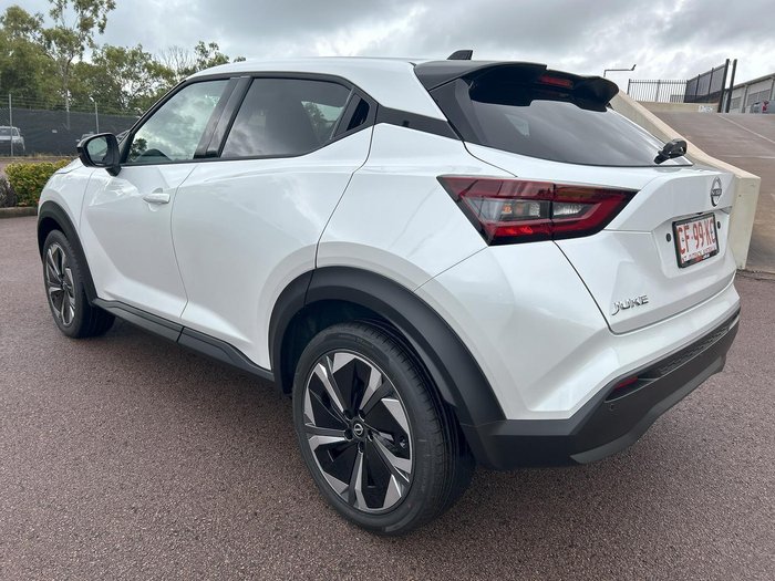 2024 Nissan JUKE ST-L