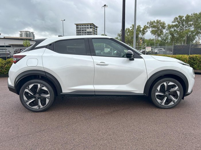2024 Nissan JUKE ST-L
