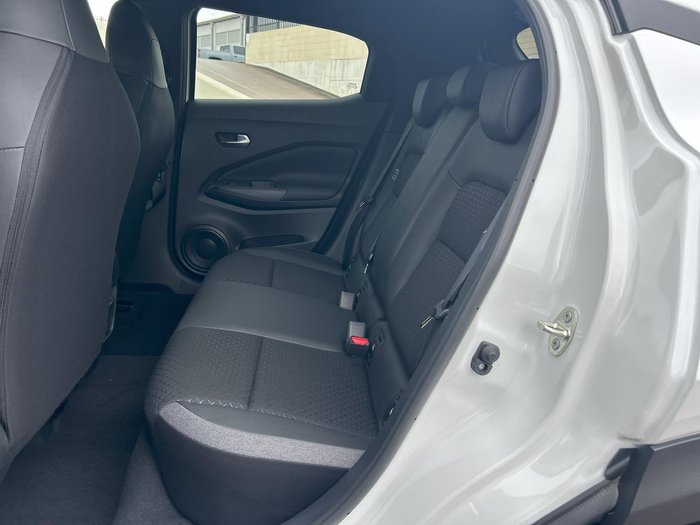 2024 Nissan JUKE ST-L