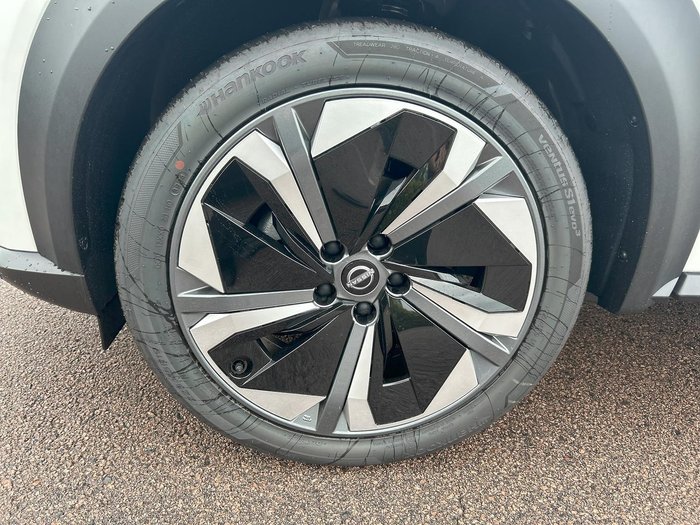 2024 Nissan JUKE ST-L