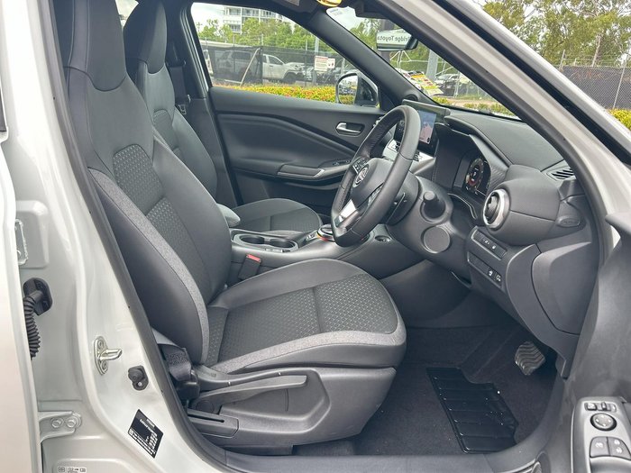 2024 Nissan JUKE ST-L