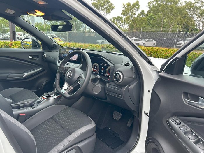 2024 Nissan JUKE ST-L