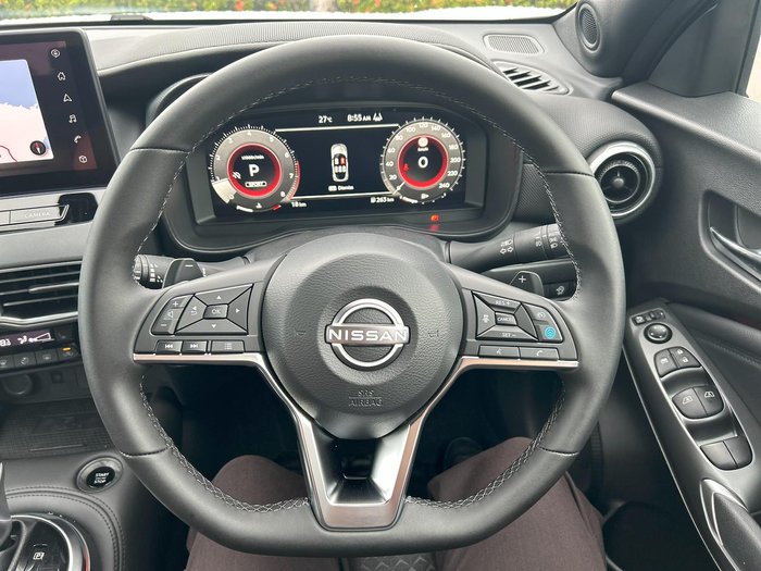 2024 Nissan JUKE ST-L