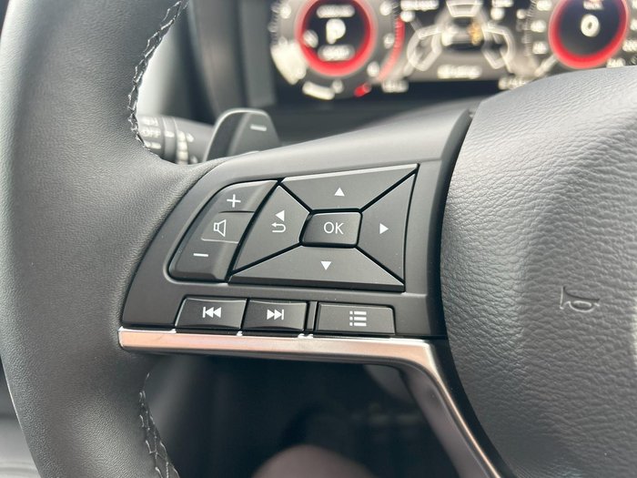 2024 Nissan JUKE ST-L