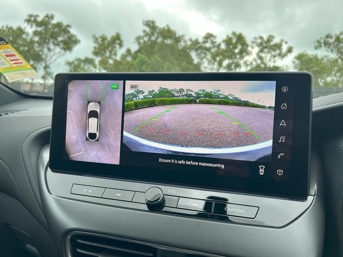 2024 Nissan JUKE ST-L