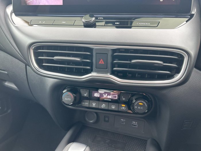 2024 Nissan JUKE ST-L