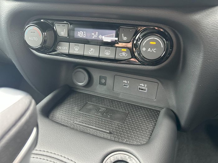 2024 Nissan JUKE ST-L