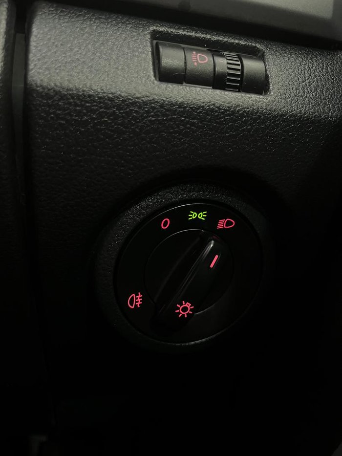 2022 Volkswagen Amarok TDI420 Core 2H MY22 4X4 Constant Candy White