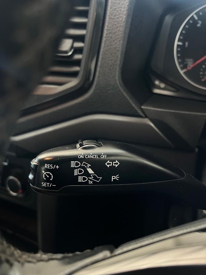 2022 Volkswagen Amarok TDI420 Core 2H MY22 4X4 Constant Candy White