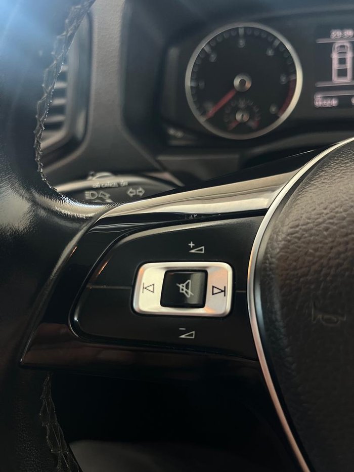2022 Volkswagen Amarok TDI420 Core 2H MY22 4X4 Constant Candy White