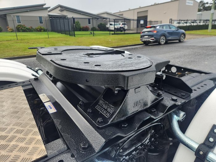 2019 Mercedes-Benz 2663 Actros 2663