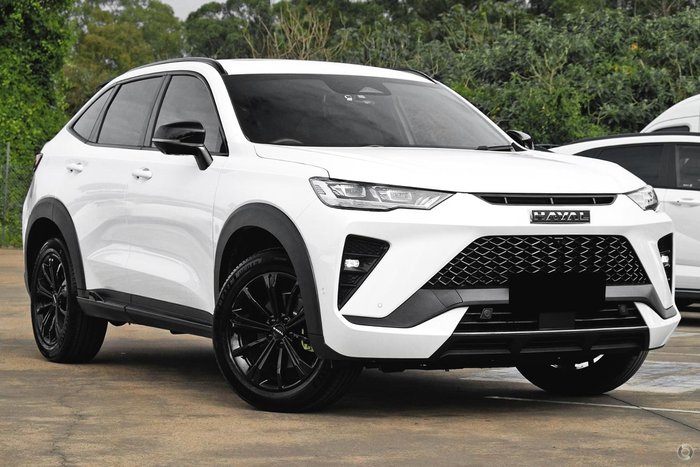 2024 GWM Haval H6GT Ultra