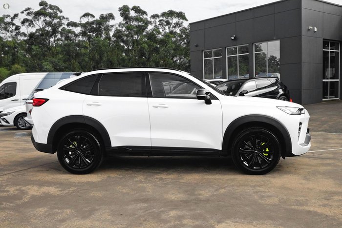 2024 GWM Haval H6GT Ultra