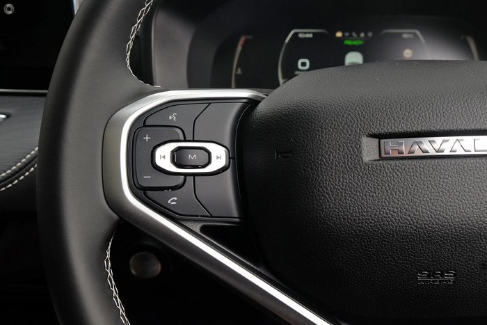 2024 GWM Haval Jolion Ultra Hybrid