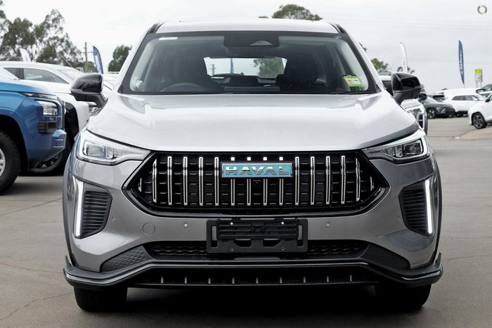 2024 GWM Haval Jolion Ultra Hybrid