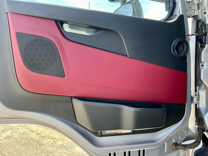 2018 Volvo Fm450 Slp Full History Be Quick $104550+Gst With Rwc VOLVO FM450 SLEEPER