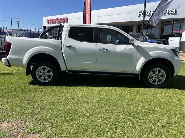 2024 Nissan D23 ST