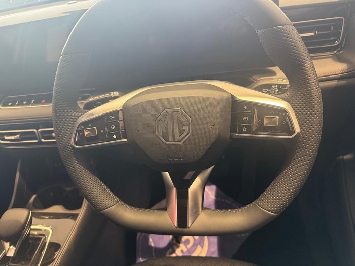 2024 MG HS Vibe